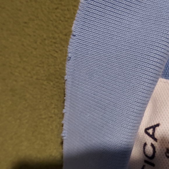 4 polo style t- shirts - Picture 8 of 8